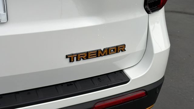 New 2026 Ford Explorer Tremor image 11