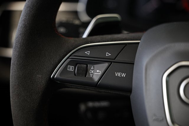 New 2026 Audi RS Q8 performance image 39