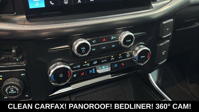 Used 2025 Ford F150 Raptor AWD/4WD image 21