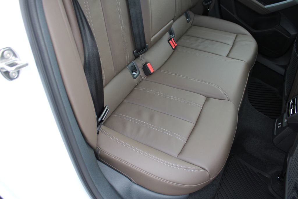 New 2026 Audi A3 2.0T Premium image 26