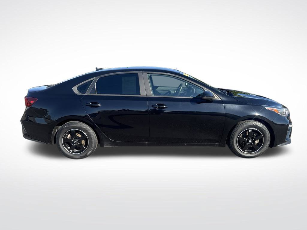 Used 2019 Kia Forte Sedan FWD image 8