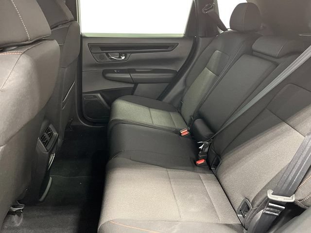 New 2026 Honda CR-V TrailSport image 27