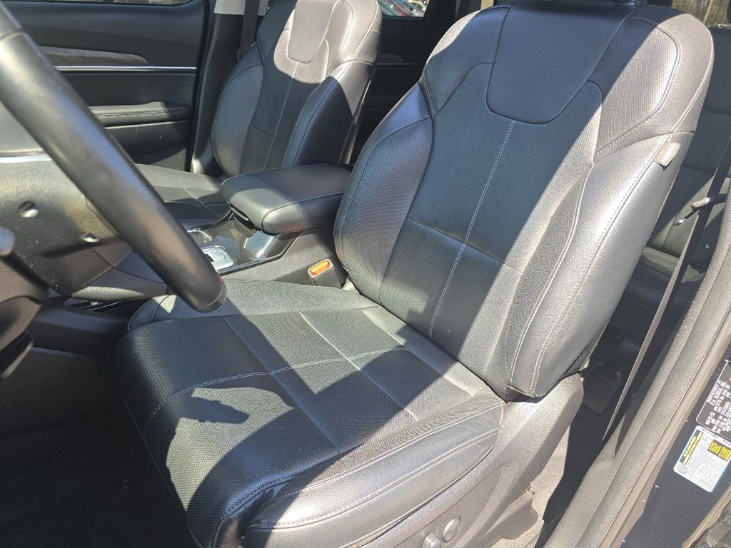 Used 2022 Kia Telluride SX image 24