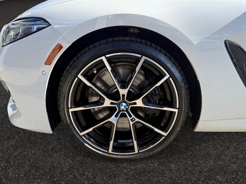 Used 2023 BMW M850i xDrive Coupe w/ M Carbon Exterior Package image 15