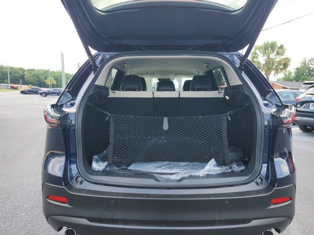 New 2026 MAZDA CX-5 Preferred AWD/4WD image 17