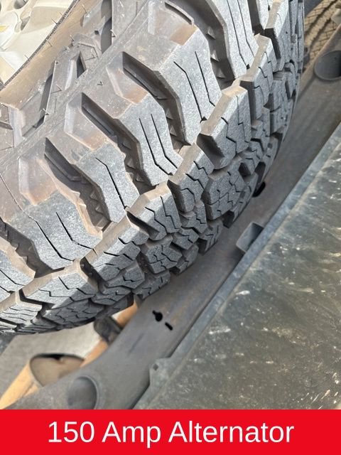 Used 2017 Chevrolet Silverado 1500 Custom w/ Custom Convenience Package image 16