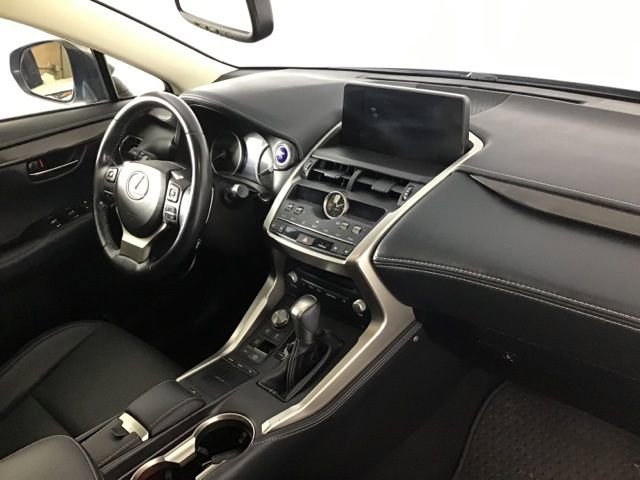 Used 2020 Lexus NX 300h AWD w/ Comfort Package image 22