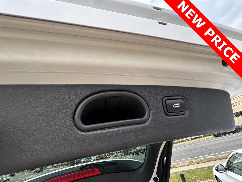 Used 2020 Hyundai Tucson Limited image 23