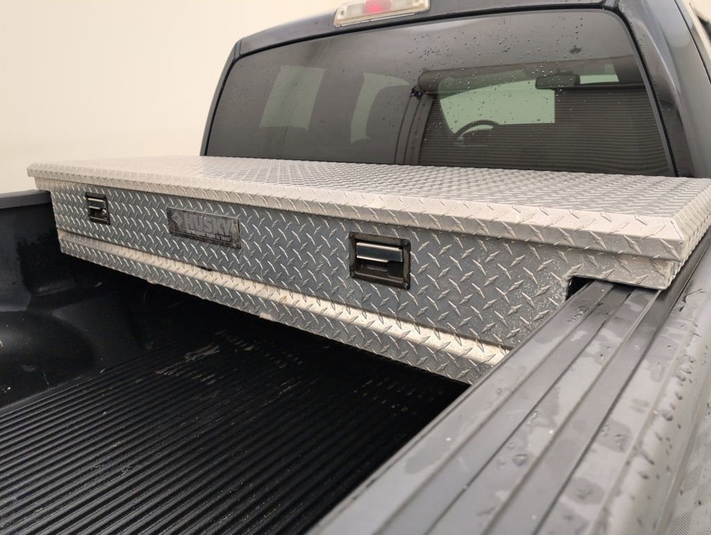 Used 2009 Ford F150 XLT image 42