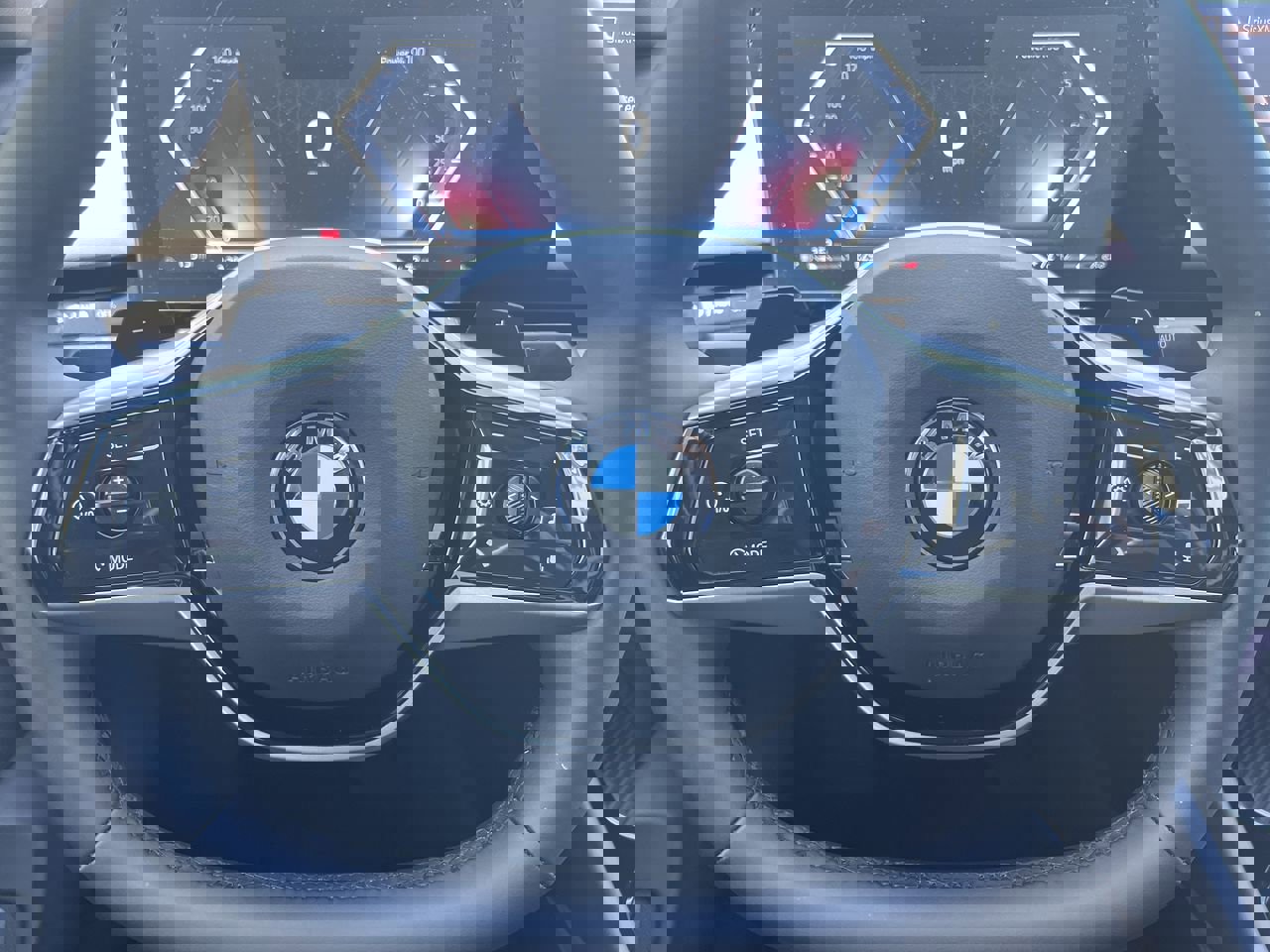 Certified 2025 BMW 530i w/ Premium Package image 22