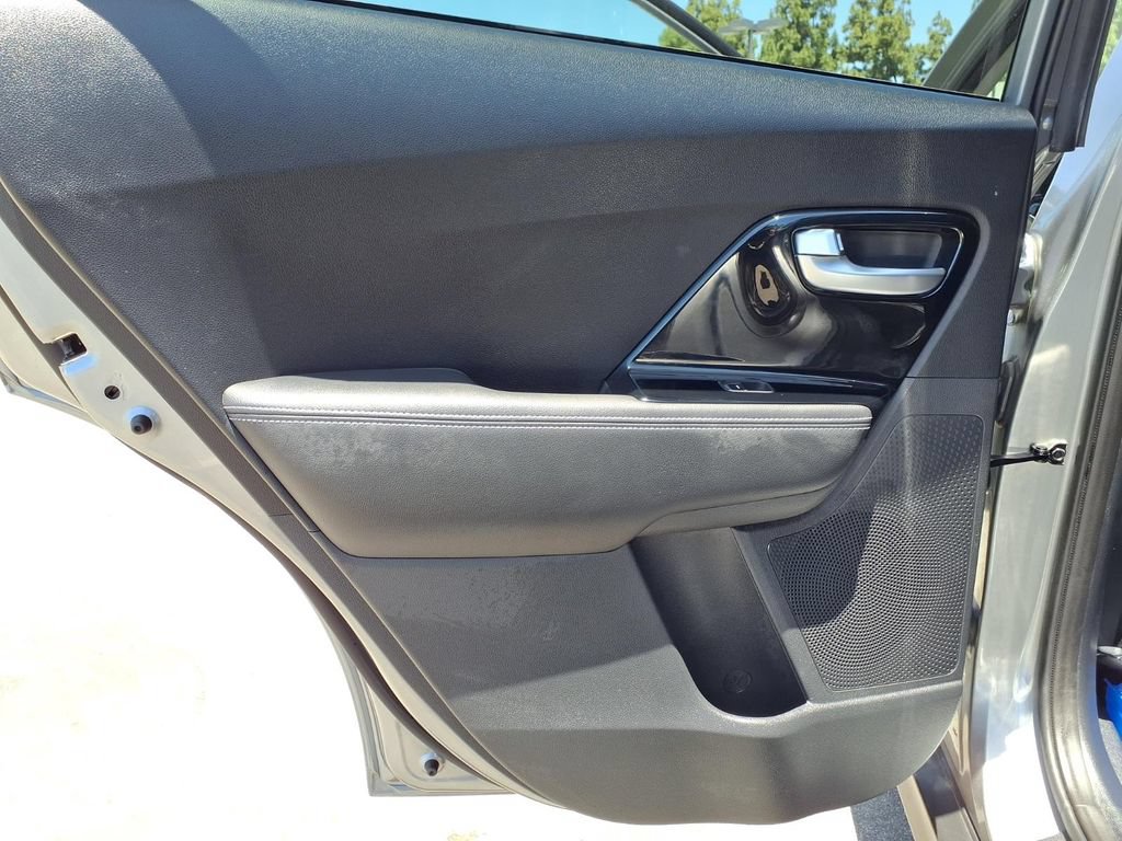 Certified 2022 Kia Niro EX FWD image 22