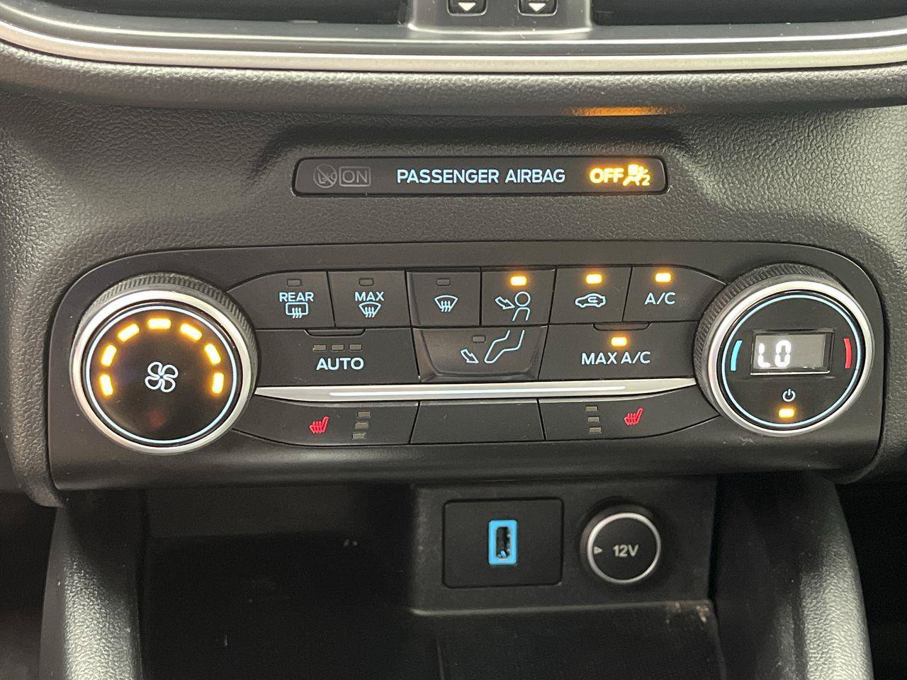Used 2020 Ford Escape SE AWD/4WD image 23