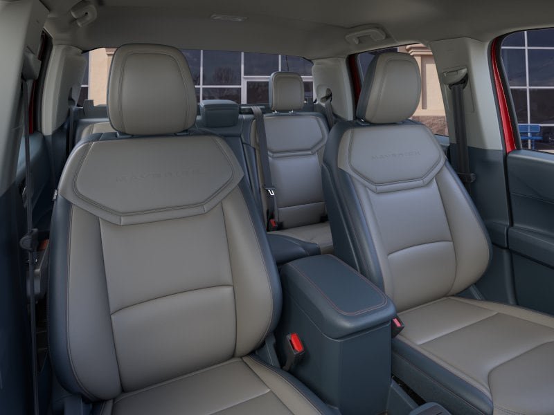 New 2026 Ford Maverick Lariat AWD/4WD image 38