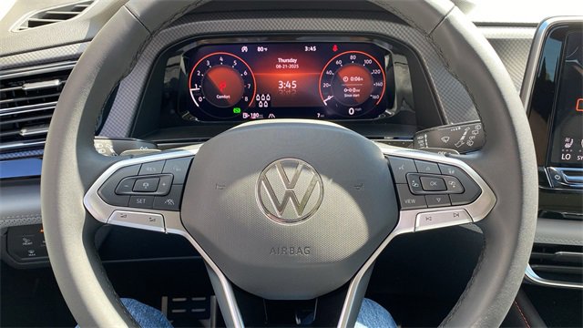 New 2026 Volkswagen Atlas Peak Edition image 14