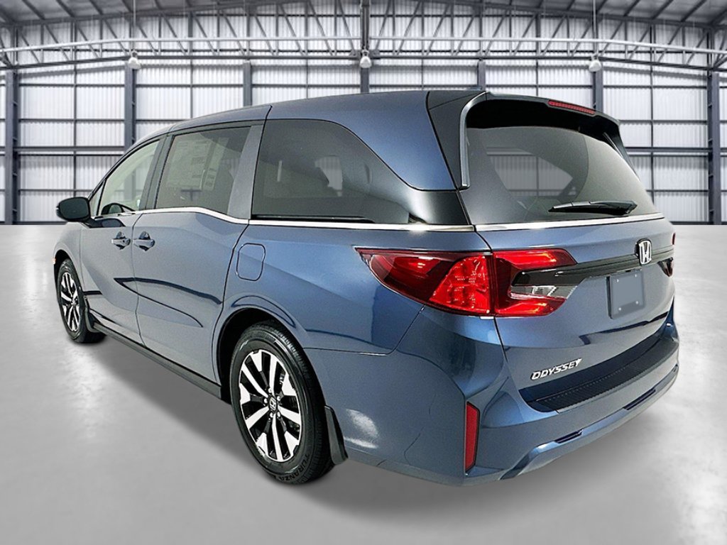 New 2027 Honda Odyssey EX-L image 3