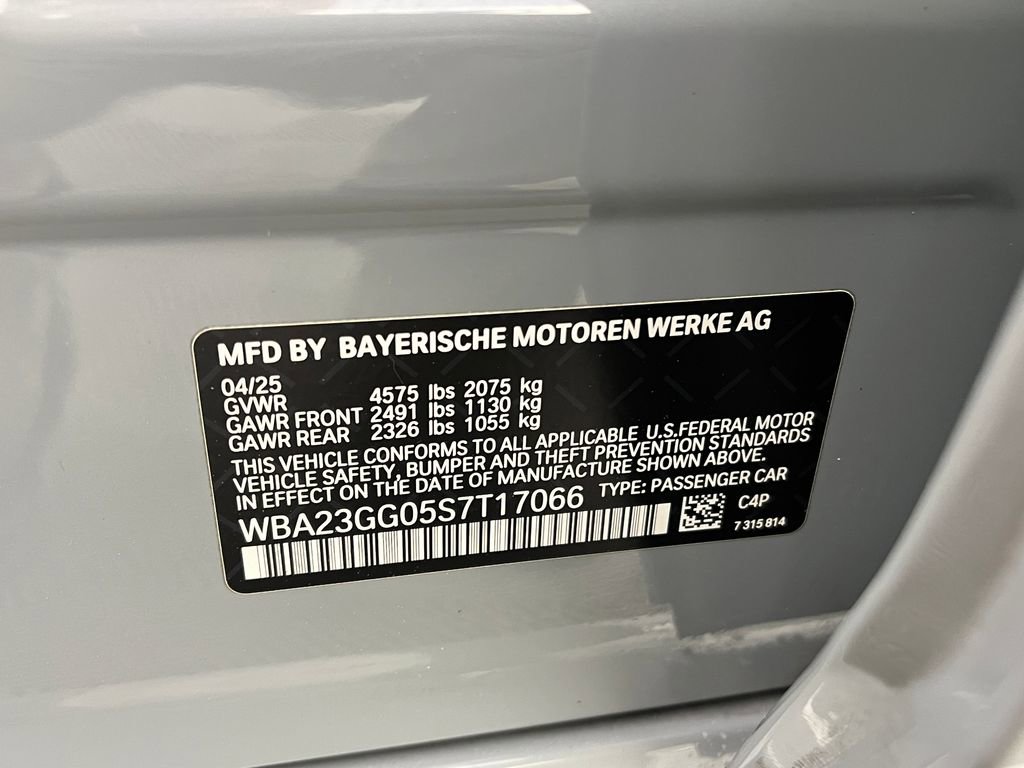 Used 2025 BMW 228i xDrive image 23