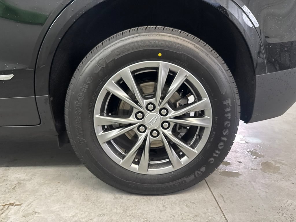 Used 2022 Cadillac XT5 Premium Luxury FWD image 25