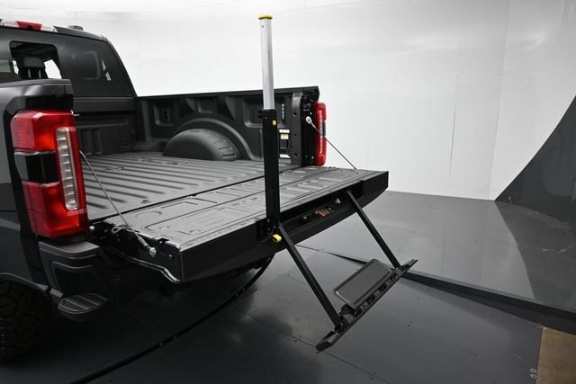 New 2026 Ford F250 Lariat w/ Tremor Off-Road Package AWD/4WD image 45