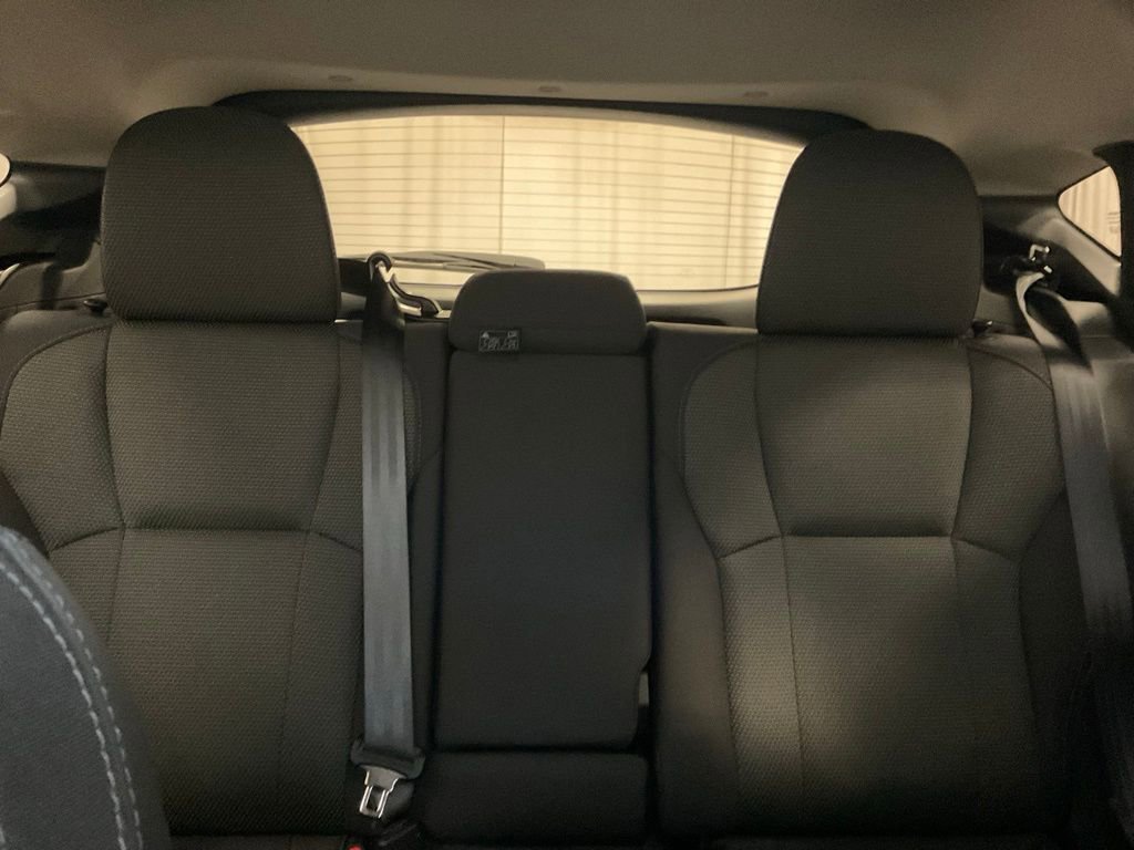 Used 2024 Subaru Crosstrek 2.0i Premium image 31