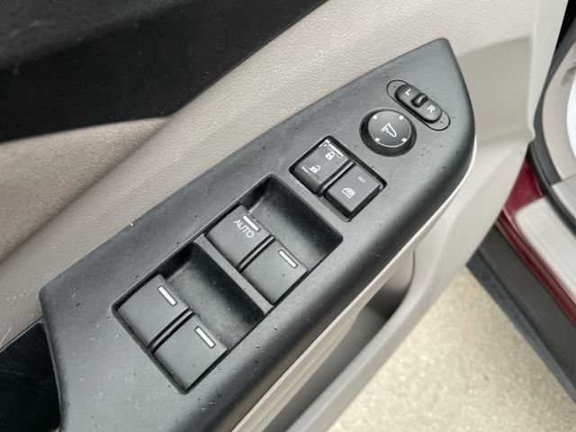 Used 2014 Honda CR-V EX image 21