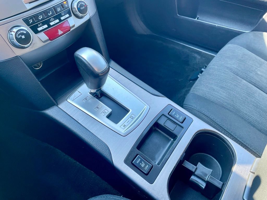 Used 2013 Subaru Outback 2.5i Premium image 29