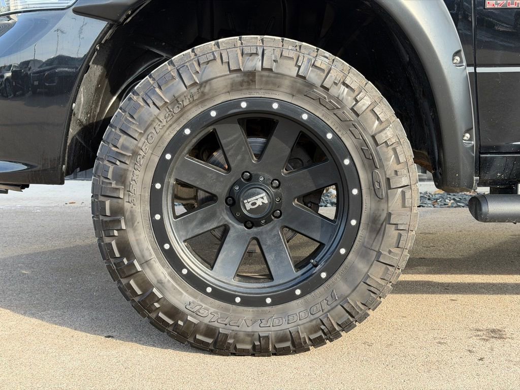 Used 2022 RAM 1500 Express w/ Wheel & Sound Group image 26