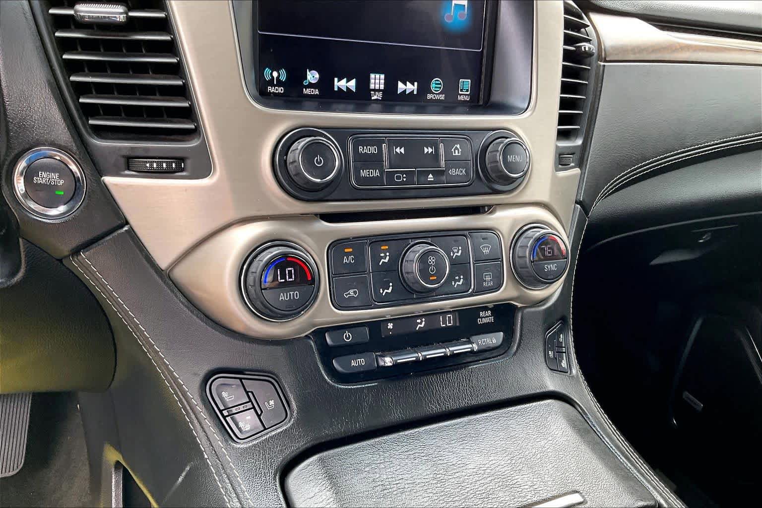 Used 2019 GMC Yukon Denali w/ Open Road Package AWD/4WD image 33