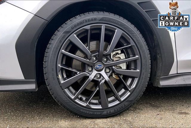 Used 2022 Subaru WRX Premium image 9