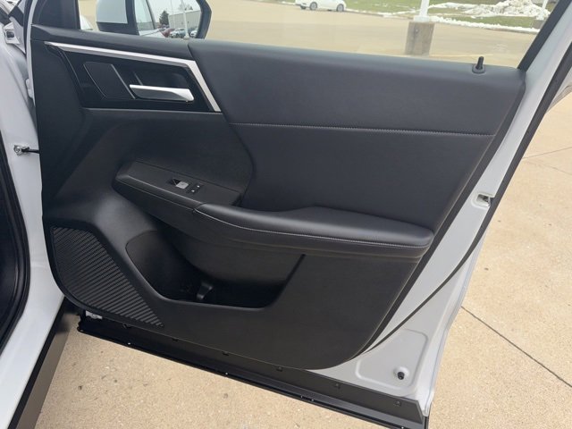 Used 2024 Mitsubishi Outlander SE image 21