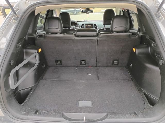 Used 2015 Jeep Cherokee Limited image 11