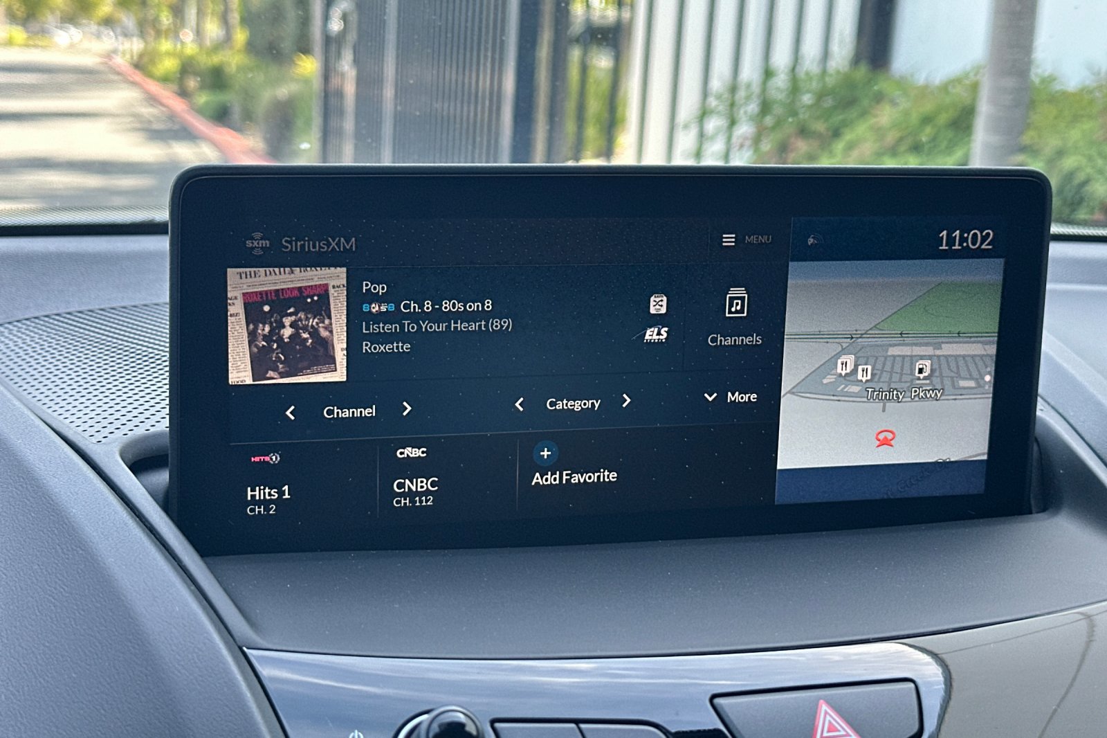 Used 2022 Acura RDX AWD image 18