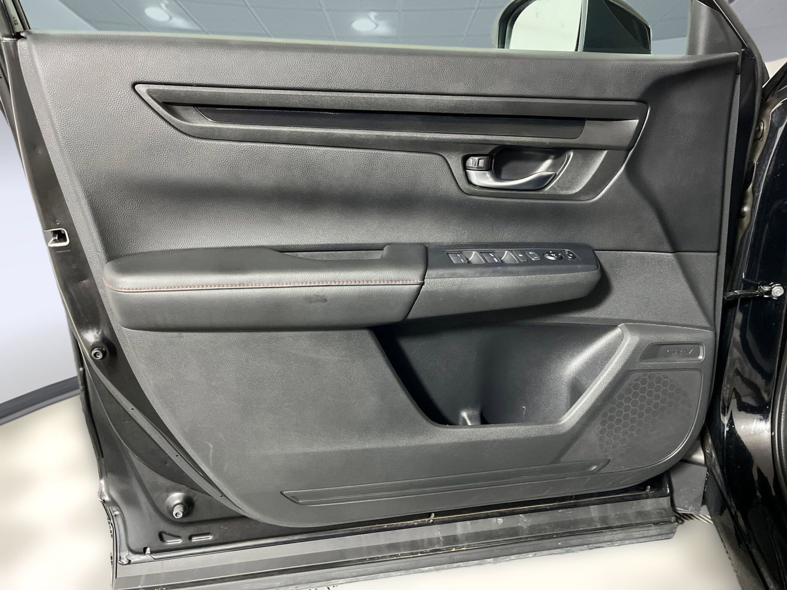 Certified 2024 Honda CR-V Sport image 20