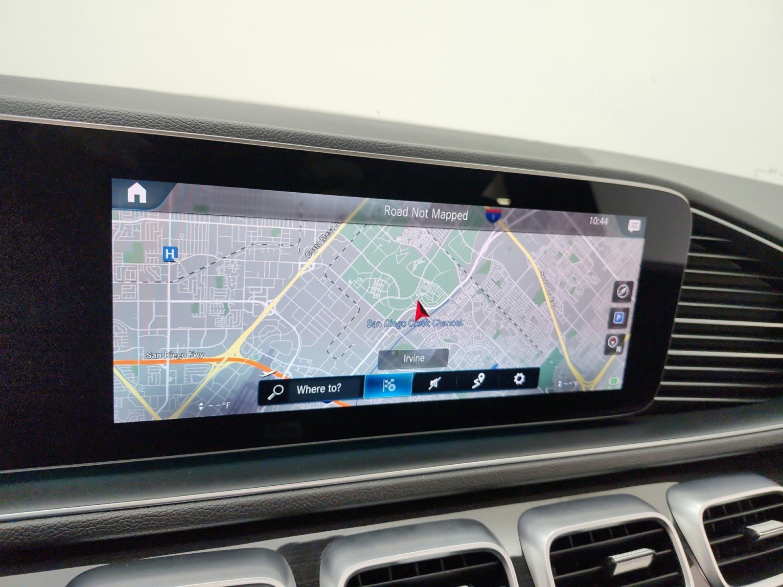 Used 2022 Mercedes-Benz GLE 350 image 10