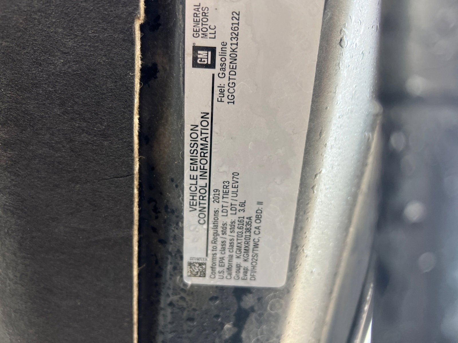 Used 2019 Chevrolet Colorado Z71 image 35