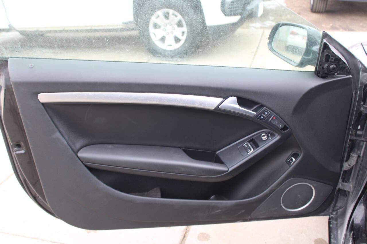 Used 2013 Audi A5 2.0T Premium Plus image 12