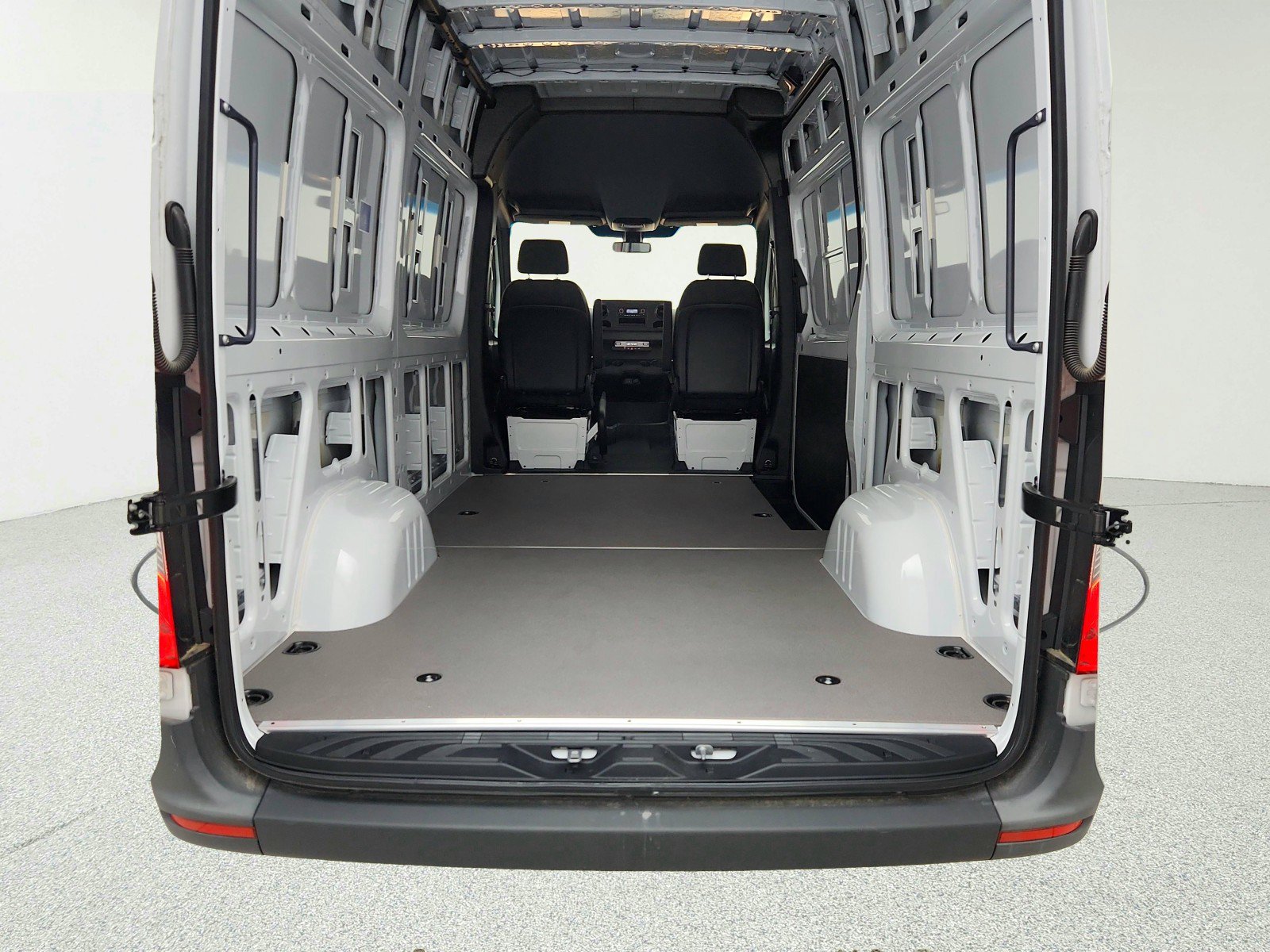 New 2025 Mercedes-Benz Sprinter 2500 image 27