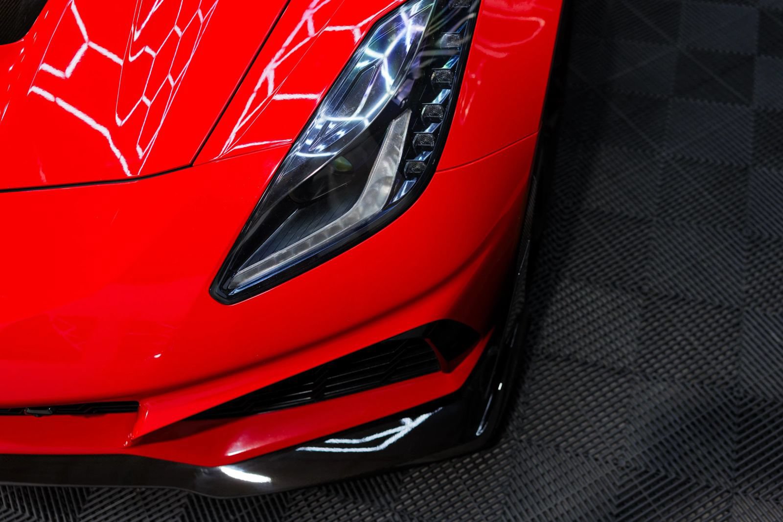 Used 2019 Chevrolet Corvette ZR1 RWD image 10