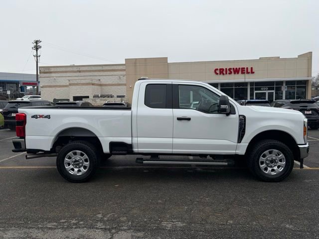 Used 2023 Ford F250 XLT w/ 360-Degree Camera Package image 9