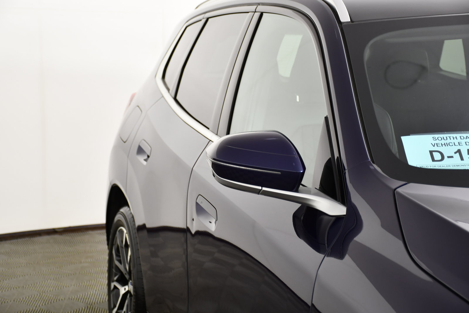 Used 2026 BMW X3 xDrive30i AWD/4WD image 14