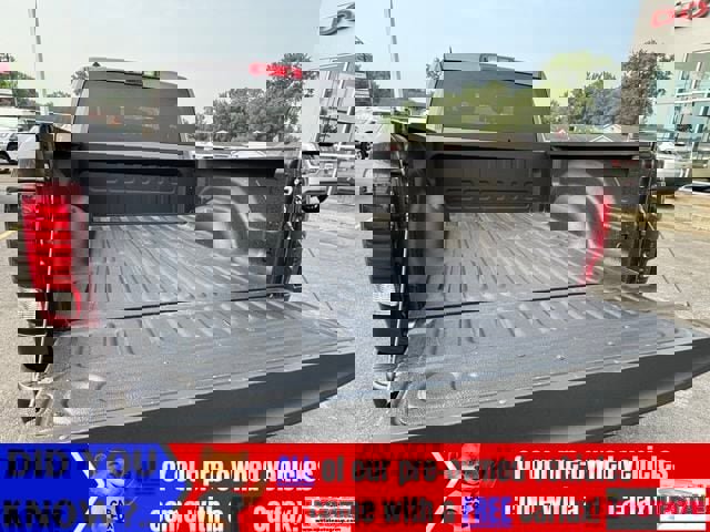 Used 2022 RAM 1500 Classic Warlock w/ Electronics Group image 6