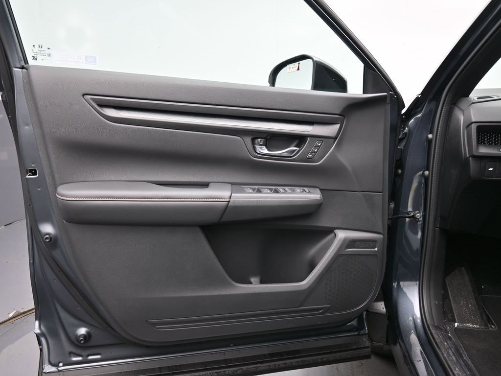 New 2026 Honda CR-V Sport-L image 30