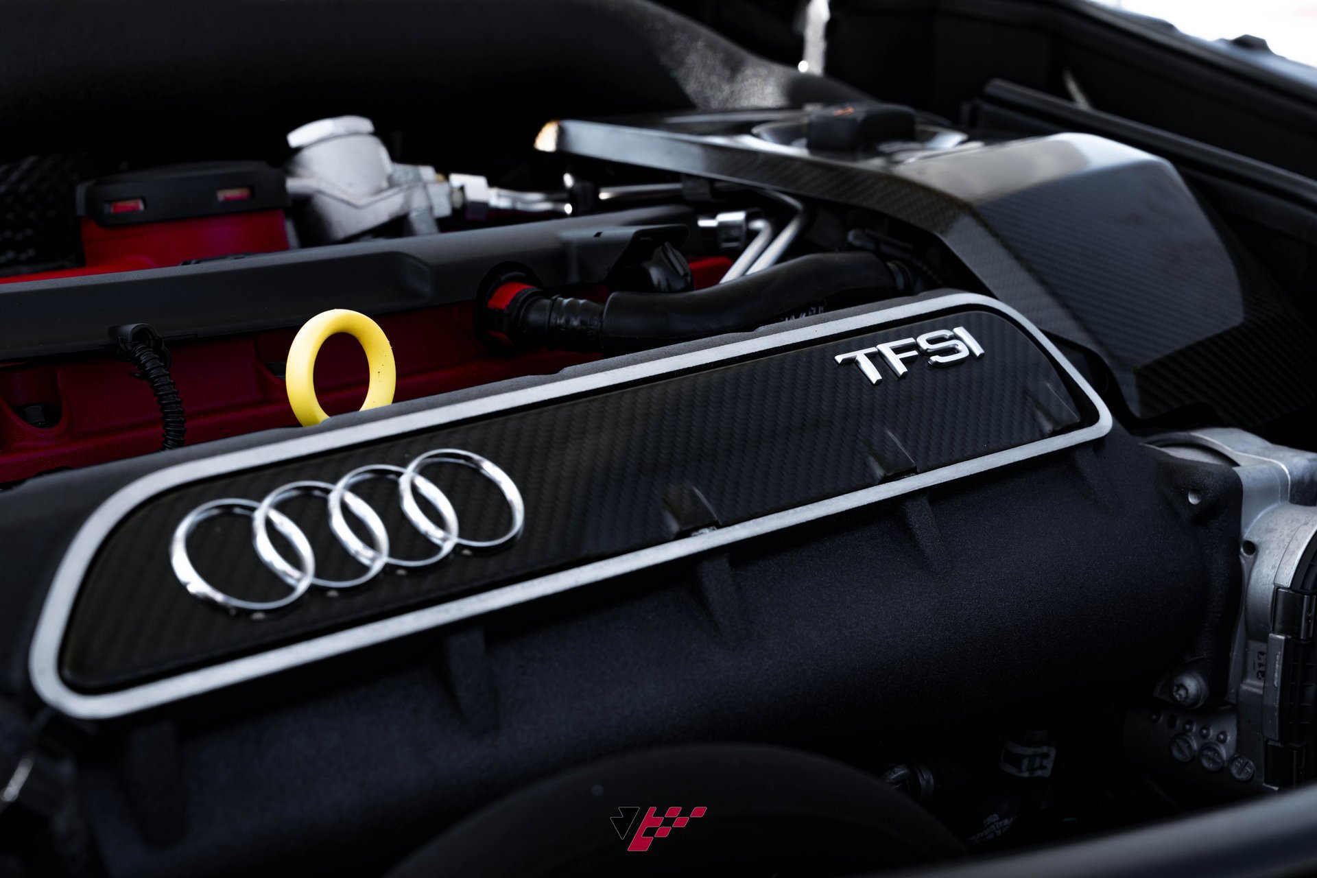Used 2013 Audi TT RS image 35