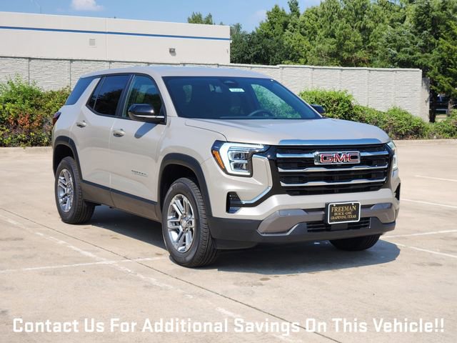 New 2026 GMC Terrain Elevation FWD image 2