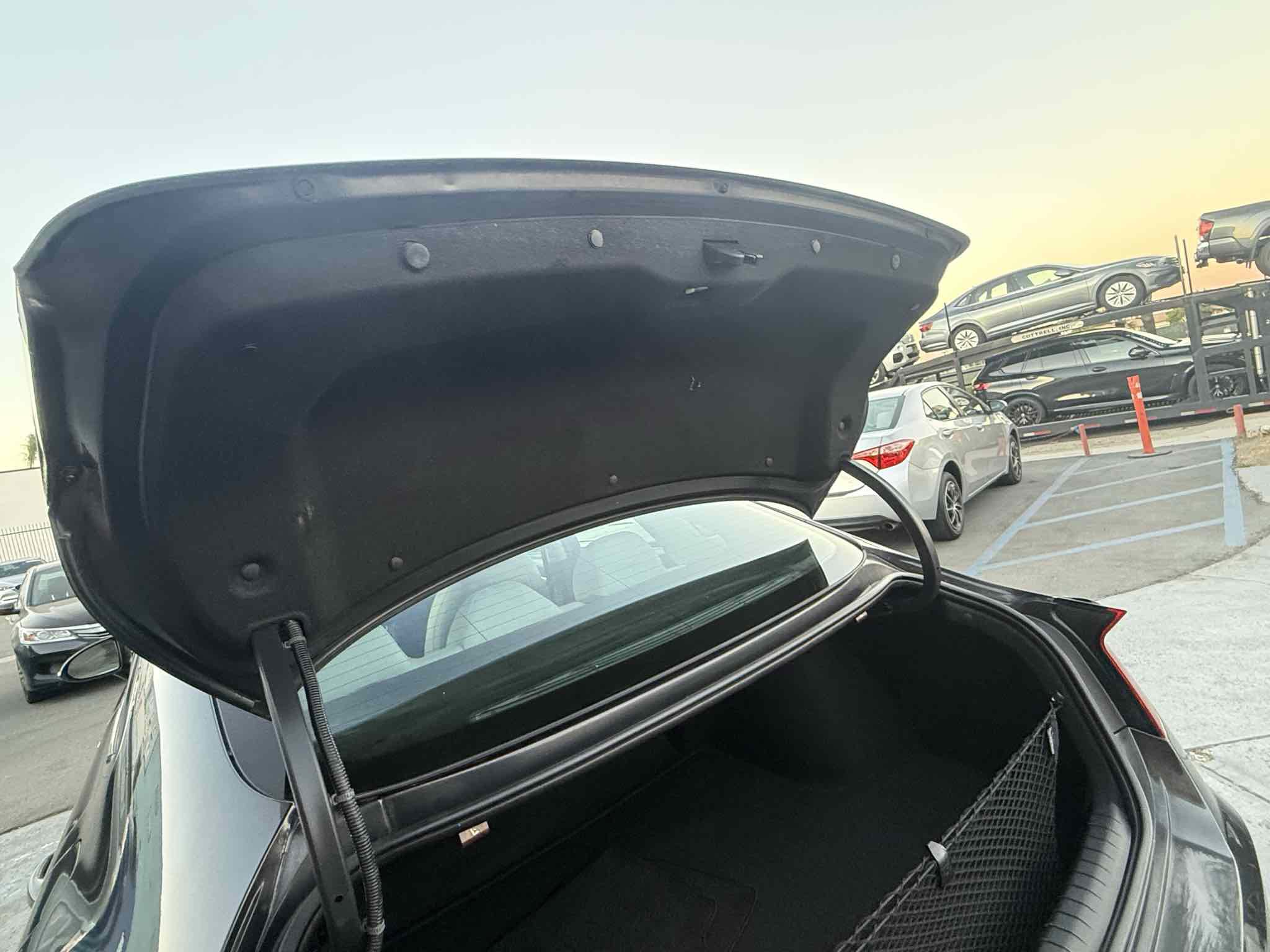 Used 2020 Hyundai Sonata SEL w/ Cargo Package image 66