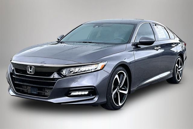 Used 2020 Honda Accord Sport image 2