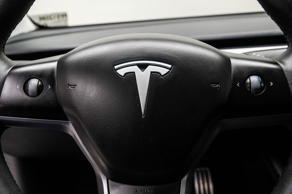 Used 2023 Tesla Model 3 Performance AWD/4WD image 23