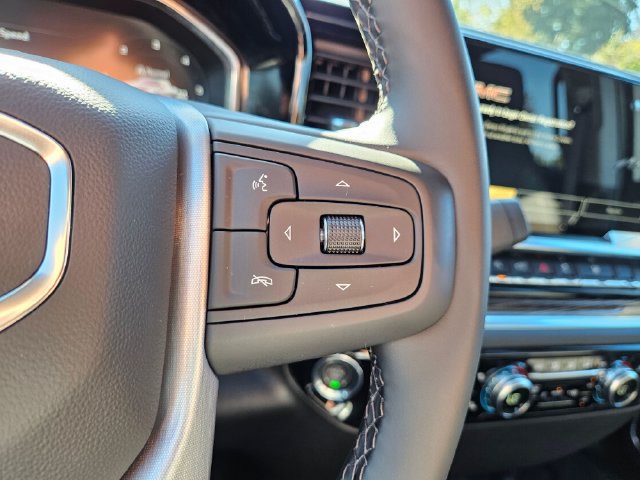New 2026 GMC Sierra 1500 Elevation AWD/4WD image 31