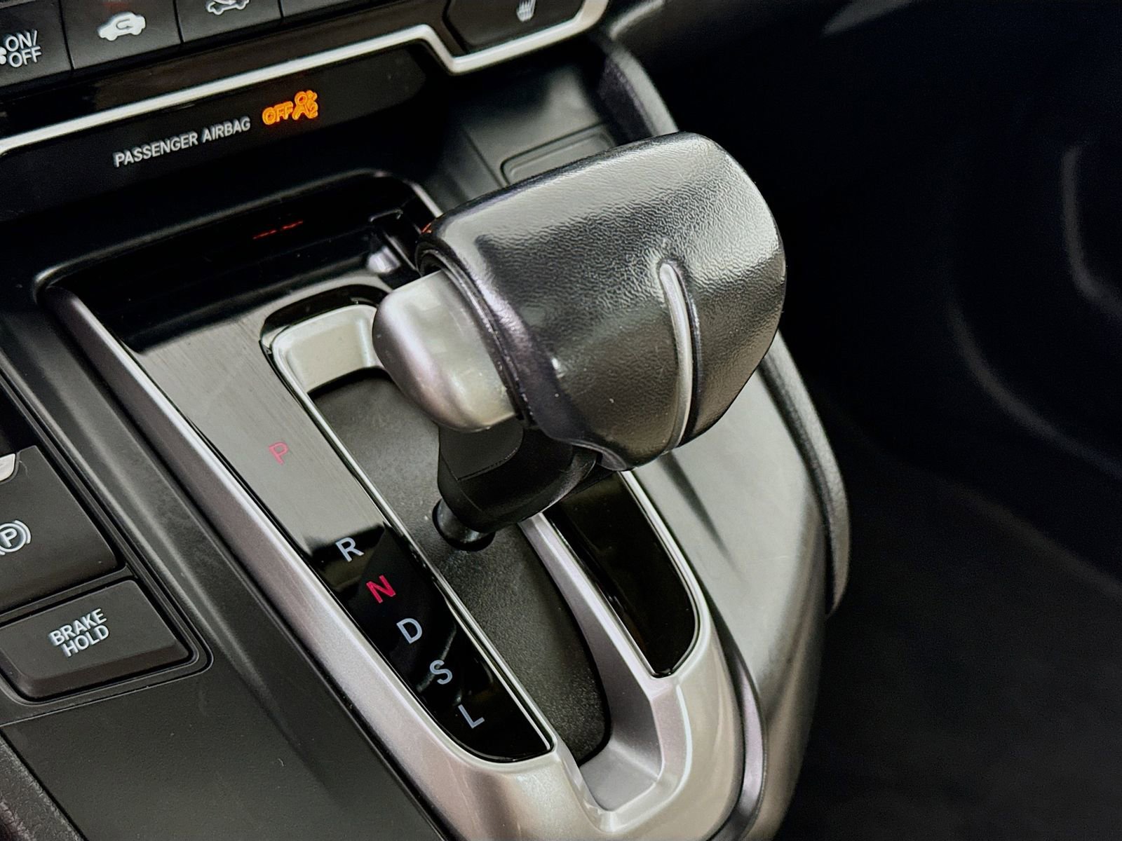Used 2017 Honda CR-V EX-L image 19