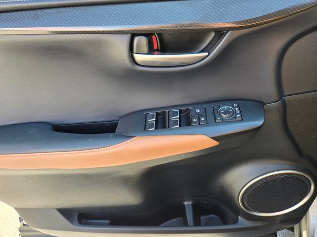 Used 2021 Lexus NX 300 FWD w/ Accessory Package image 23