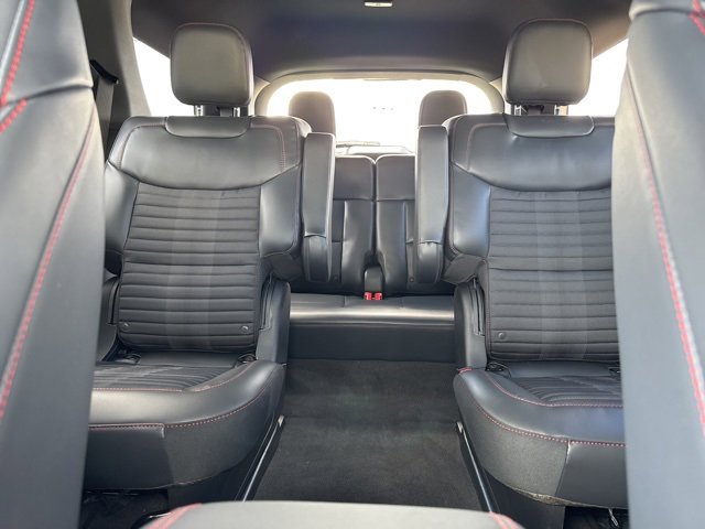 New 2026 Ford Explorer ST-Line image 34